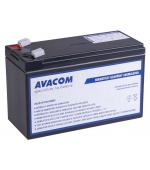 AVACOM náhrada za RBC17 - baterie pro UPS