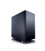 FRACTAL DESIGN skříň DEFINE MINI C, Black, bez zdroje