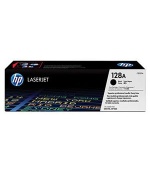 HP tisková kazeta černá, CE320A