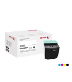 XEROX toner kompat. s Lexmark C540H2CG, 2 000 str, cy
