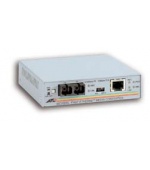 Allied Telesis SC media conv.MM 2km AT-MC102XL