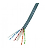 DATACOM UTP drát LSOH cat6 bal.305m