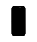 iPhone 16 Pro LCD Display + Dotyková Deska Black H03i (AAA)