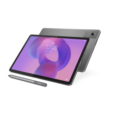 Lenovo Idea Tab/ZAFR0272CZ/Matný displej/11"/2560x1600/8GB/256GB/An15/Luna Grey