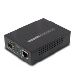 Planet GT-805A modulární konvertor Gigabit 10/100/1000BaseT/SX