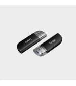 Lexar Cardreader SD/MicroSD/SDHC/SDXC Dual Slot USB-A, USB 3.2 Gen1 Up to 104MB/s