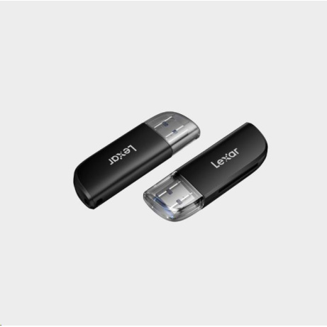 Lexar Cardreader SD/MicroSD/SDHC/SDXC Dual Slot USB-A, USB 3.2 Gen1 Up to 104MB/s