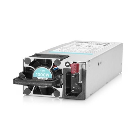 HPE 1500W M-CRPS Titanium Hot Plug Power Supply Kit