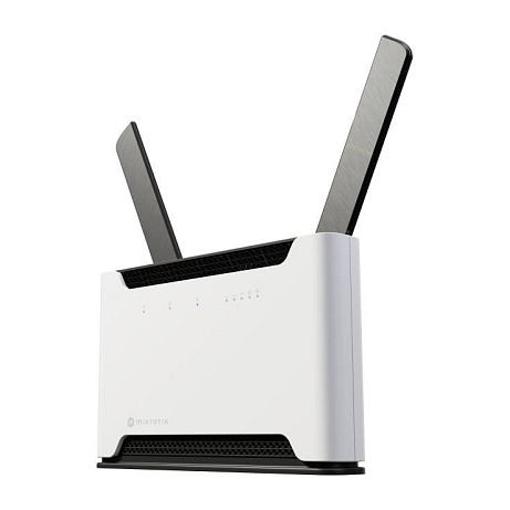 BAZAR - MikroTik S53UG+5HaxD2HaxD-TC&RG650E-EU W-Fi 6 Access Point Chateau 5G R17 ax - Rozbaleno (Komplet)