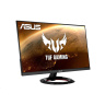 ASUS LCD 23.8" VG249Q1R 1920x1080 2xHDMI DP REPRO TUF Gaming IPS, Overcloc. 165Hz, 1ms MPRT 1ms (MPRT), Shadow Boost