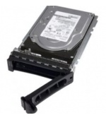 DELL 1.2TB 10K RPM SAS 2.5in Hot-plug Hard DriveCusKit