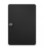 SEAGATE Externí HDD 2TB Expansion portable, USB 3.0, Černá