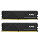 ADATA XPG DIMM DDR4 16GB (Kit of 2) 3200MHz CL16 GAMMIX D35