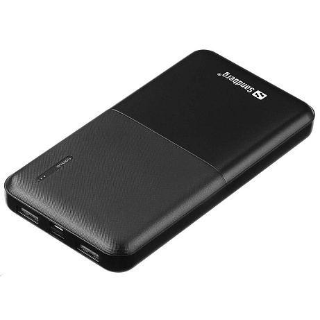 Sandberg Saver Powerbank 10000