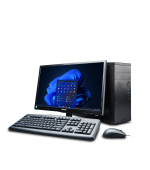 Premio Basic 312 S512 bez OS (i3-12100/8GB/512GB/bezOS)