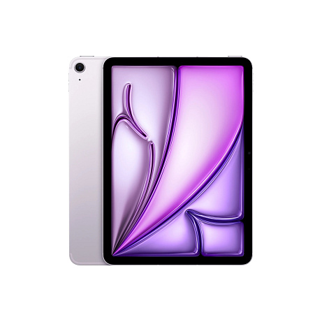 Apple iPad Air 11"/(M4) Wi-Fi + Cellular/11"/2360x1640/12GB/256GB/iPadOS26/Purple