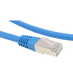 PRIMECOOLER PC-CABFTP6-5copper-blue 5m CAT6 FTP 26# Copper blue