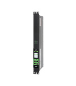 Easy PDU Switched 1U 16A 230V (8)C13