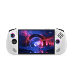 Lenovo Legion Go/S 8APU1/RZ1-Extreme/8"/WUXGA/T/16GB/512GB/AMD int/W11H/White/2R
