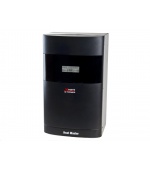 Integra Tech Heat Master 200 záložní zdroj pro topné systémy (černý)