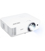 ACER Projektor H6518STi,DLP 3D,1080p,3500Lm,10000/1, HDMI, short throw 0.5, WiFi, Bag, 2.9Kg,EURO Power EMEA