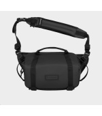WANDRD ROGUE Sling 6L Black