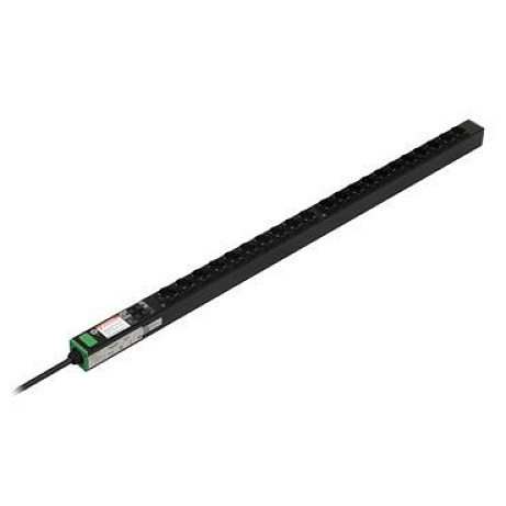 APC Easy Rack PDU Basic, 0U, 32A (7.4kW), 230V, 21x SCHUKO