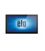 ELO dotykový monitor 2094L 19.5" HD LED Open Frame HDMI VGA/DisplayPort,CAP 10 Touch bezrámečkový USB-bez zdroje