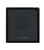 ASUS DVD ZenDrive V1M SDRW-08V1M-U, External DVD-RW, černá