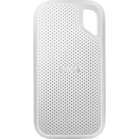 SanDisk externí SSD 2TB Extreme Portable