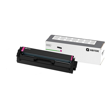 Xerox Genuine Magenta Standard Capacity Toner pro C240/C245/C255/C300/C303/C305 (1200 stran)