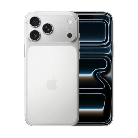 Apple iPhone 17 Pro Max/1TB/Silver
