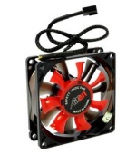 AIREN FAN DualWings 80E (80x80x25mm, Dual Wings, E