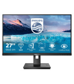 27" LED Philips 275S1AE - IPS,QHD,DP,HDMI,DVI