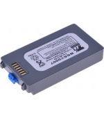Baterie T6 Power pro Symbol MC3100, MC3190, 2700mAh, 9,9Wh, Li-pol