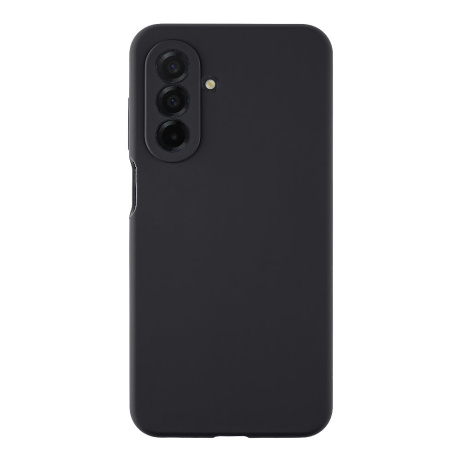 Tactical Velvet Smoothie Kryt pro Samsung Galaxy A26 5G Asphalt