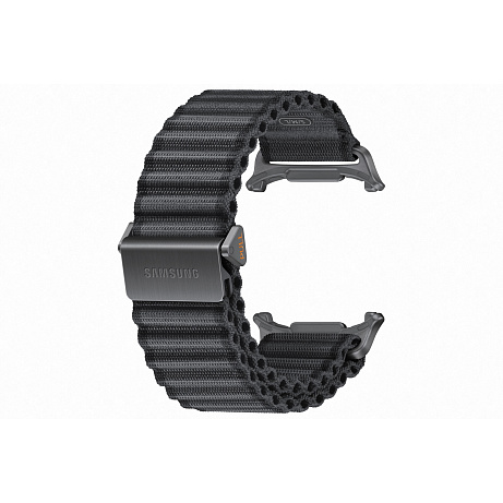 Samsung Sportovní řemínek Trail Band Watch Ultra2 Black