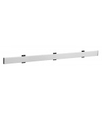 Vogel´s horizontální část adaptéru Connect-it PFB 3427 S, 2765 mm, stříbrná