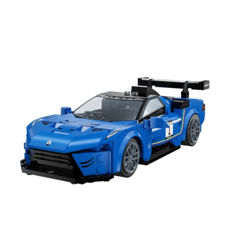 Programovatelná stavebnice CaDA RC Maserati GT2