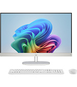 HP AiO 24-ct2001nc, 24" FHD, Touch, RYZEN AI 5 340, RAM 32GB DDR5, SSD 1TB, Win11 Home, GamePass 3měsíce zdarma