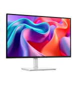 DELL LCD S2725DSM - 27"/QHD/IPS/2560x1440/16:9/144Hz/1ms/1500:1/Speaker/HDMI/DP/VESA/PIVOT/3YNBD (210-BSVN)