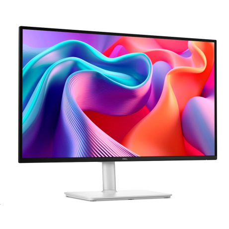DELL LCD S2725DSM - 27"/QHD/IPS/2560x1440/16:9/144Hz/1ms/1500:1/Speaker/HDMI/DP/VESA/PIVOT/3YNBD (210-BSVN)