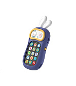 Alilo T1 Můj první mobil - Interaktivní dětský telefon, EN