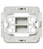 Homematic IP Adaptér Berker B1 - EQ3-ADA-B1
