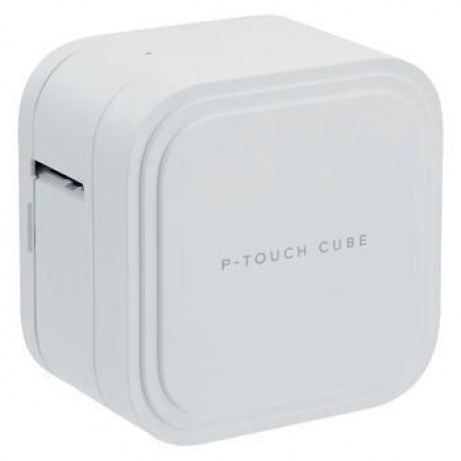 BROTHER tiskárna štítků PT-P910BT - 36mm, pásky TZe, Bluetooth, USB