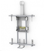 SHARP/NEC PJ04WHM Manually Height-adjustable Wall Mount