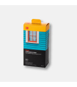 KODAK 4PASS Cartridge&Paper (4x6") 80 listů