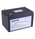 AVACOM náhrada za RBC4 - baterie pro UPS