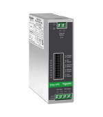 APC Easy UPS Din Rail Mount Switch Power Supply Battery Back Up 24V DC 10 A, 240W