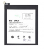 Xiaomi BM36 Baterie 3100mAh (OEM)